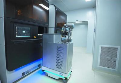 加速生物樣本庫自動化、信息化、標準化 海爾生物以物聯網技術助力生物經濟騰飛