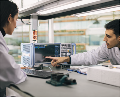 VirtualAntenna技術 重塑物聯網技術研發與設備制造的新范式