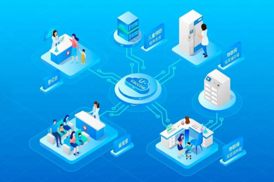 物聯網技術筑牢疫苗安全防線 周云杰代表的智慧構想