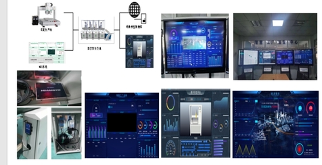 南京邊緣智能研究院 以邊緣計算重構物聯網技術版圖
