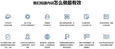 深圳企業(yè)管理培訓(xùn) 賦能組織，驅(qū)動未來