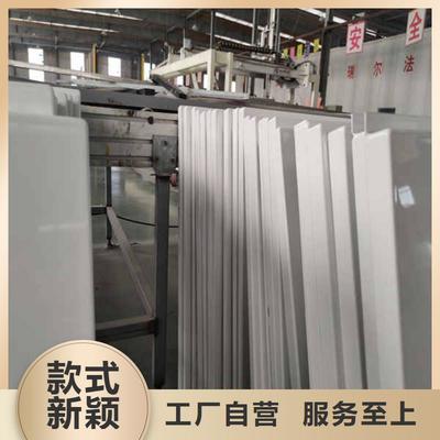 搪瓷鋼板 特種鋼材領(lǐng)域的璀璨明珠