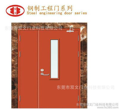 特種鋼板門 為學(xué)校與工廠量身打造的堅(jiān)固防線